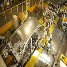 焊接工業(yè)機(jī)器人系統(tǒng)集成